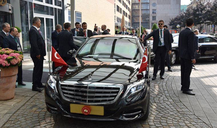 Yurttaş Halk Ekmek kuyruğunda ama... Erdoğan'ı korumaya milyonlar harcanıyor