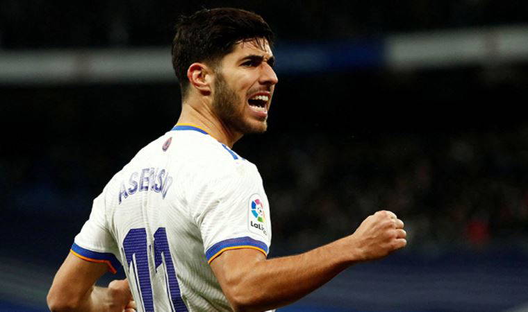 La Liga lideri Real Madrid derbiyi rahat kazandı