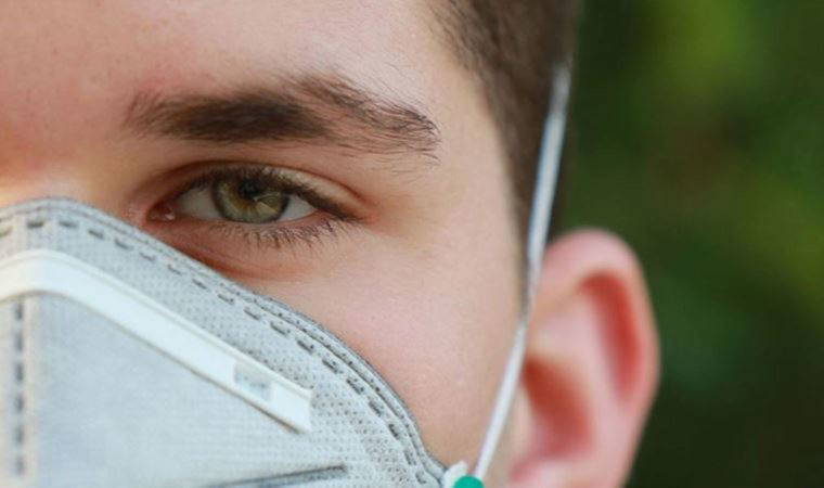 Koronavirüsle gelen tehlike: 'Körlüğe yol açabilir'