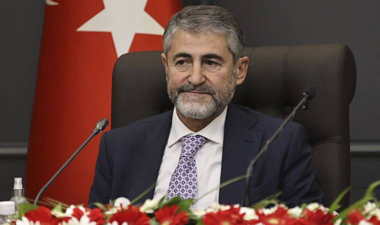Bakan Nebati'den 'faiz' açıklaması: Yapabildiğimi göreceksiniz