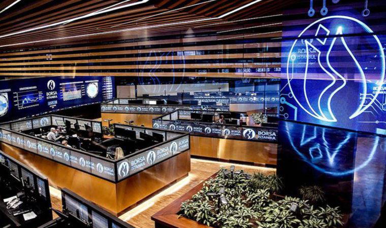 Borsa İstanbul'da son durum (13.12.2021)