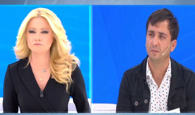 Müge Anlı’nın programında aldatıldığını öğrenmiş, yaşamına son vermişti: Serkan Kıyak'ın ailesi ilk kez konuştu