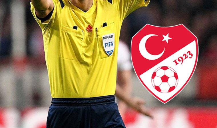 Galatasaray ve Fenerbahçe'nin maçlarının VAR hakemi belli oldu