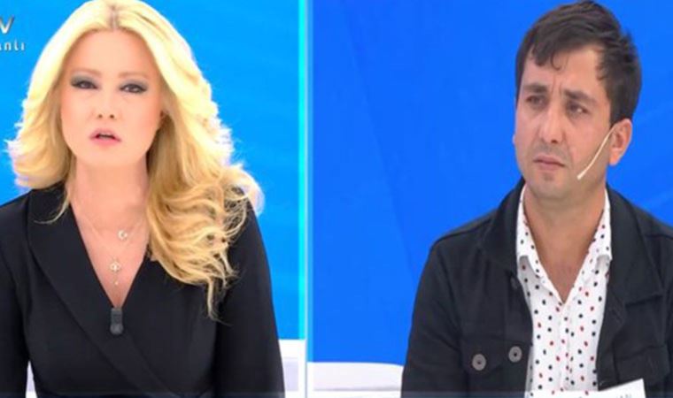 Müge Anlı'dan yaşamına son veren Serkan Kıyak hakkında açıklama