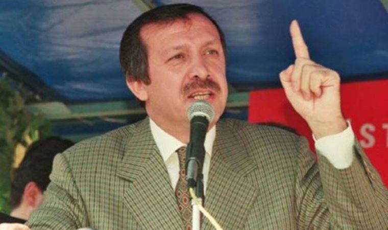 Euro ve dolardaki tarihi rekorun ardından Erdoğan'ın sözleri gündem oldu