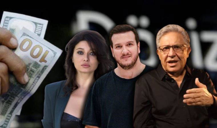 Ünlü isimlerden 'döviz kuru' tepkileri: 'Bilerek yapılıyor'