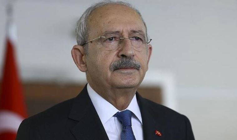 Kemal Kılıçdaroğlu'nun acı günü