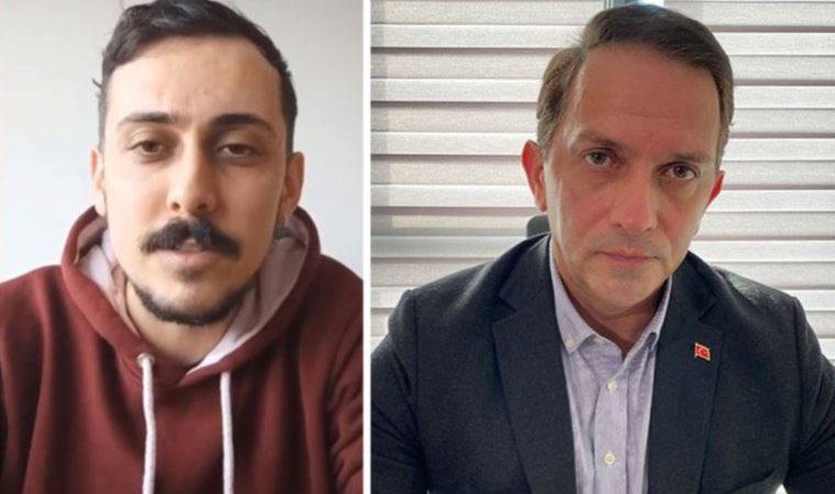 Gözaltına alınan YouTuber konuştu: 'Topluma mal olmuş bir kişinin yaptığı ahlaksızlığı ortaya çıkarıyoruz'