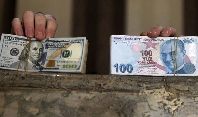 Merkez Bankası dolara müdahale etmişti, maliyeti ortaya çıktı