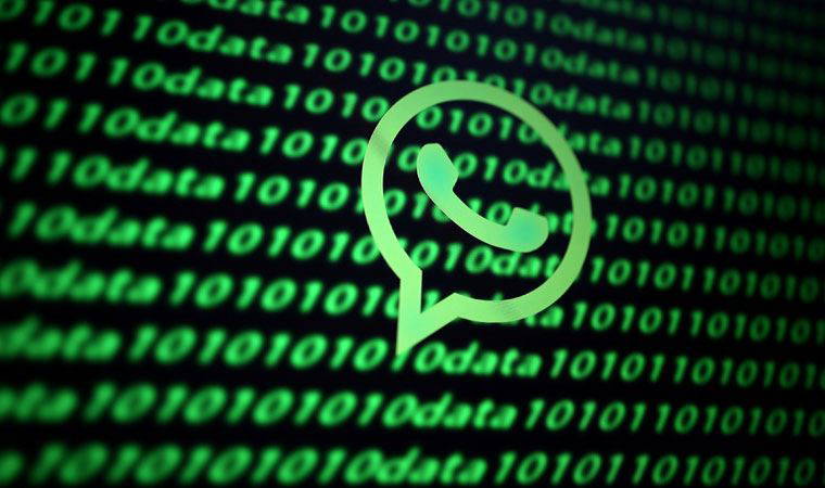 WhatsApp'tan yeni adım: Son görülme gözükmeyecek