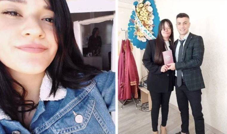 Berfin Özek, yüzüne kezzap atan eski sevgilisiyle evlendi