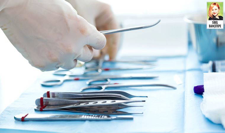 Tıbbi cihaz üreticileri ödemeleri alamadı, kriz sürüyor