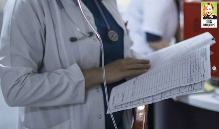 Hekimler bir günlük iş bırakma eylemine hazırlanıyor