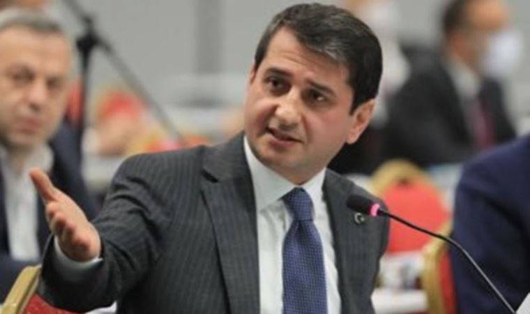 İBB Meclisi'nde 'Halk Ekmek' kavgası