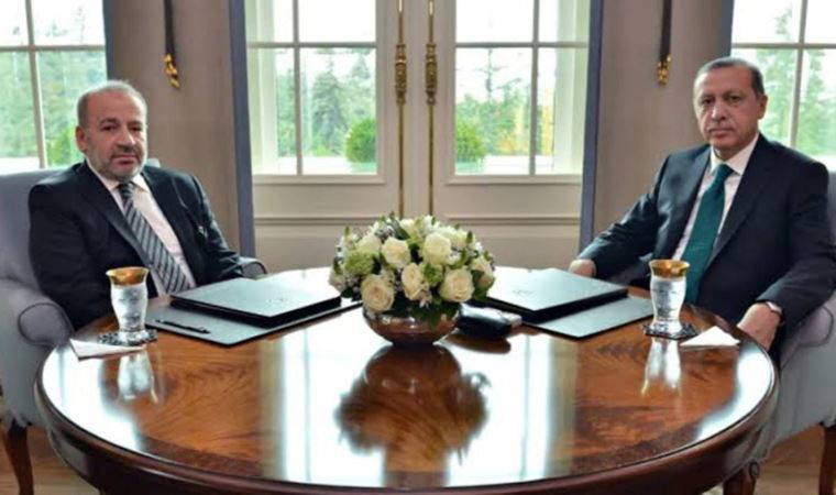 Erdoğan'ın yasa tasarılarını onaylattığı Özgenç'ten 'OHAL' çıkışı