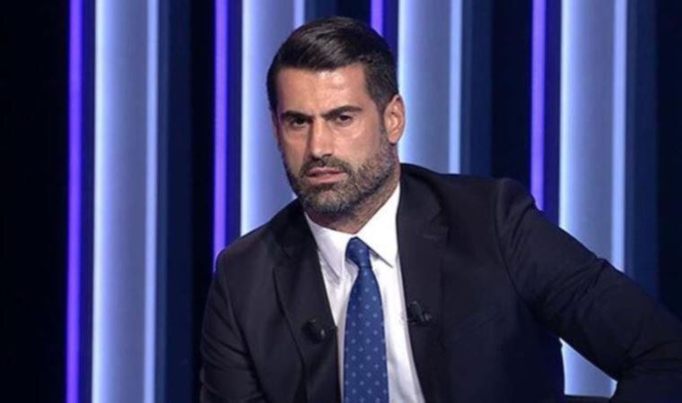 Volkan Demirel: Yenilsem ve içeri girsem, insanları bir silkelerim