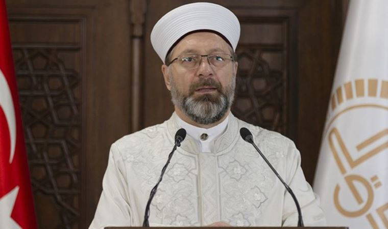 Diyanet'ten emir: O kitapları almayana soruşturma!