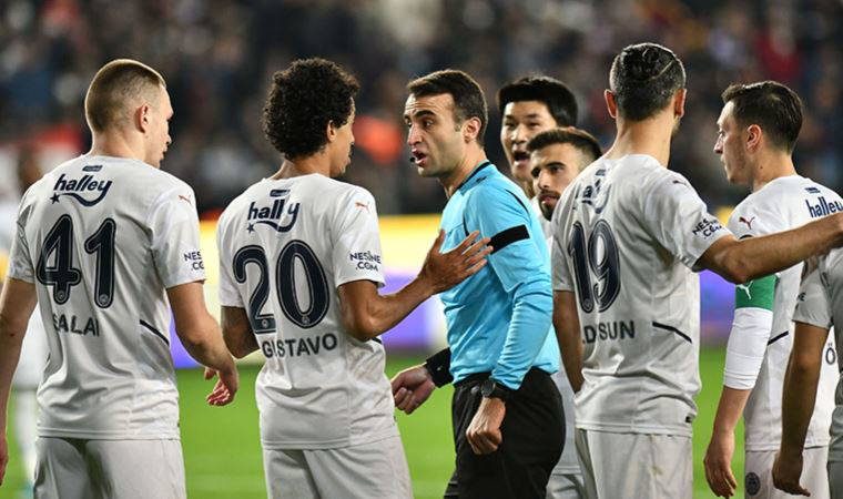 Fenerbahçe'de Luiz Gustavo'ya büyük tepki var