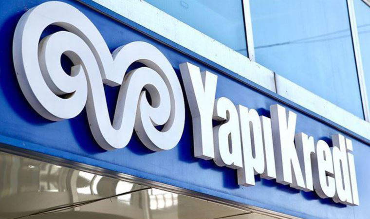 Yapı Kredi'den tarihi karar: 1 Ocak'ta başlıyor