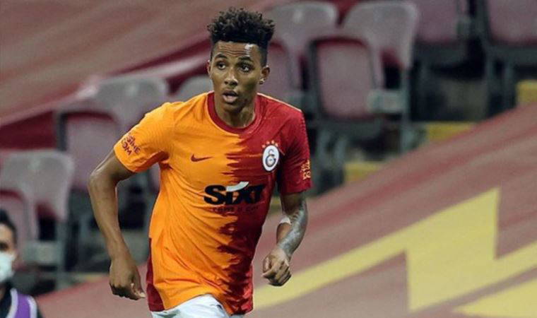 Galatasaray'da Gedson Fernandes görüşmeleri hızlandı