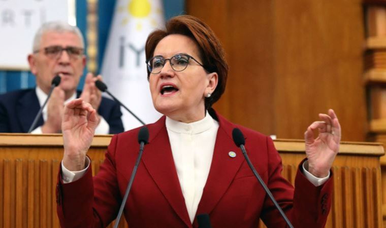 Meral Akşener'den 'OHAL' uyarısı!