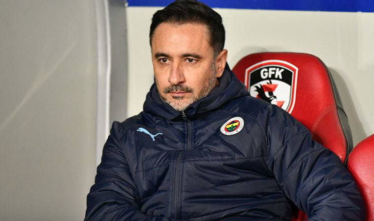 Fenerbahçe'de Pereira ile yollar ayrılacak, yerine Bilic gelecek