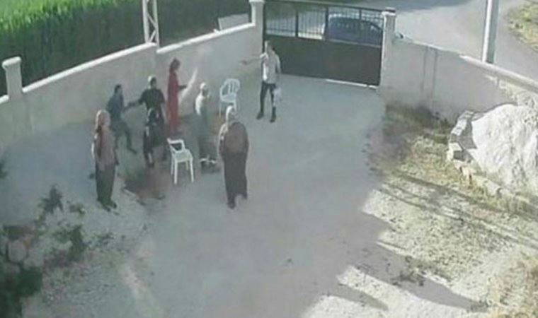 Konya katliamı sanığının ifadesi ortaya çıktı