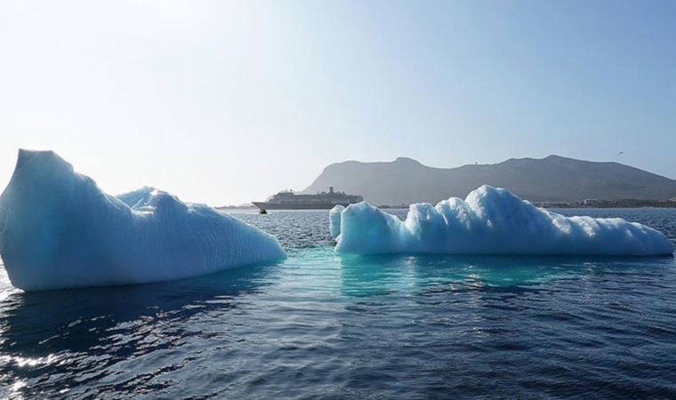 Küresel sıcaklık artışı 1,6 trilyon dolarlık ekonomik kayba neden olabilir