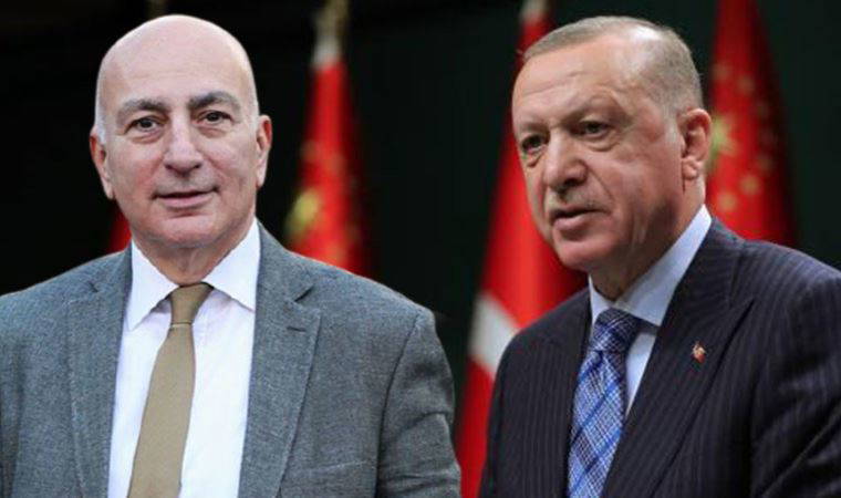 Ekonomist Mahfi Eğilmez'den, Erdoğan'ın 'Çin modeline' yanıt