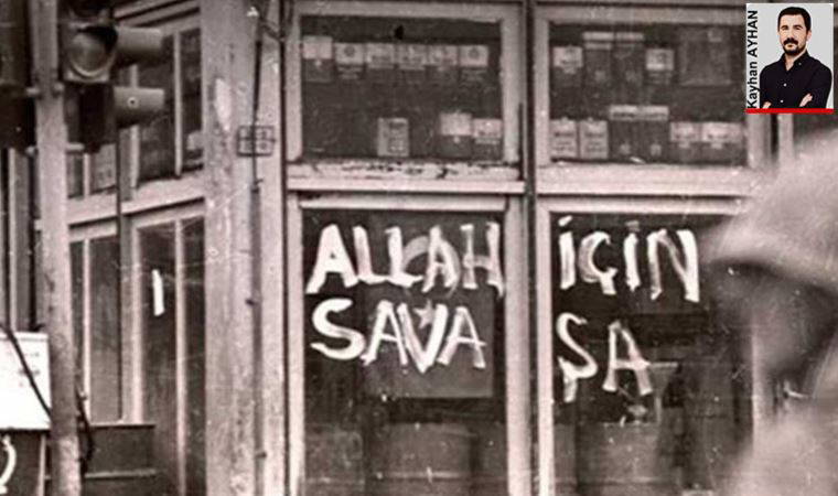 'Toplum yararına' sayılmadı