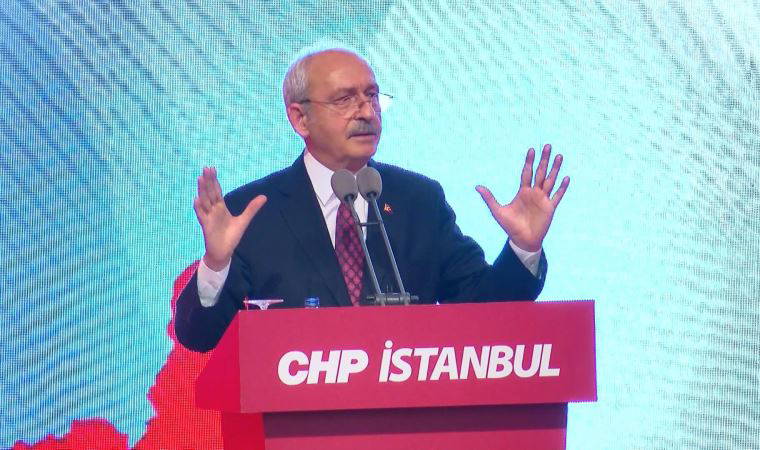 Kılıçdaroğlu'ndan asgari ücret önerisi