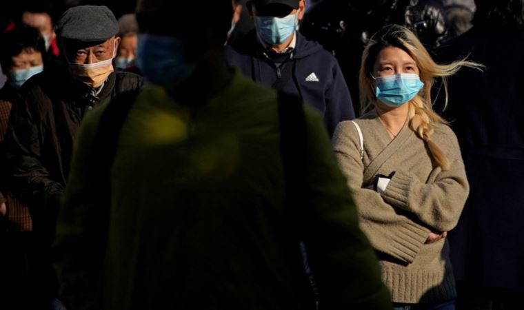 Omicron varyantı görülen ülkeler arasına bir yenisi eklendi