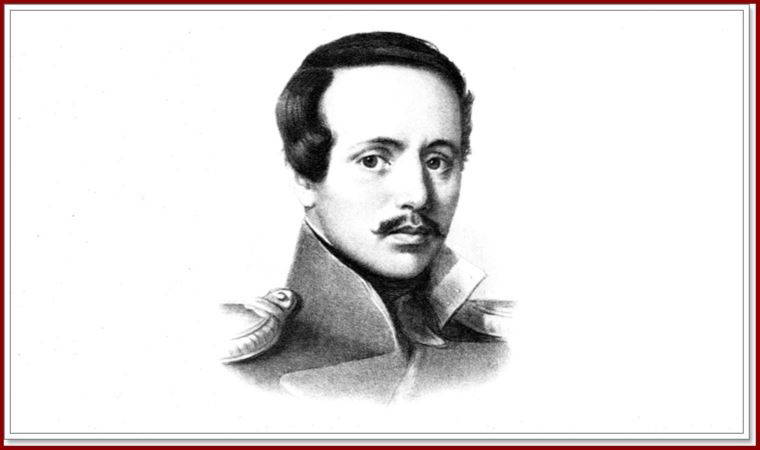 Ölümünün 180. yılında Lermontov’a armağan! Ataol Behramoğlu’nun yazısı... (16.12.2021)