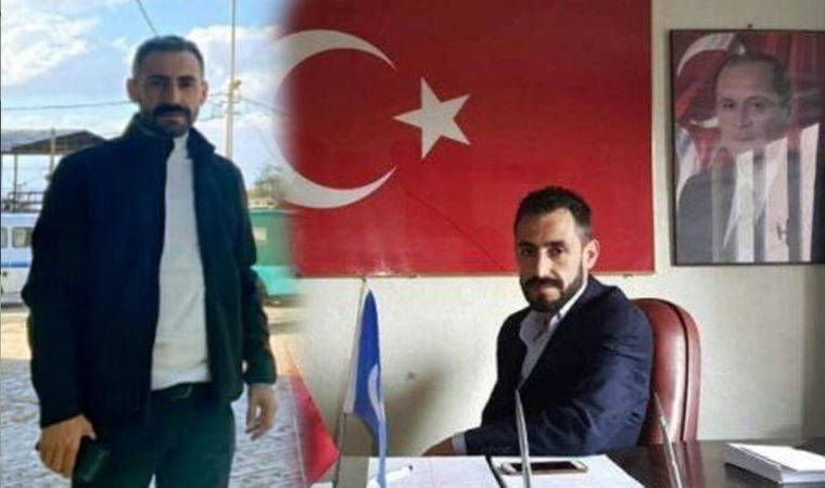 Eski Ülkü Ocakları Başkanı, 16 yaşındaki çocuğa cinsel saldırıdan tutuklandı