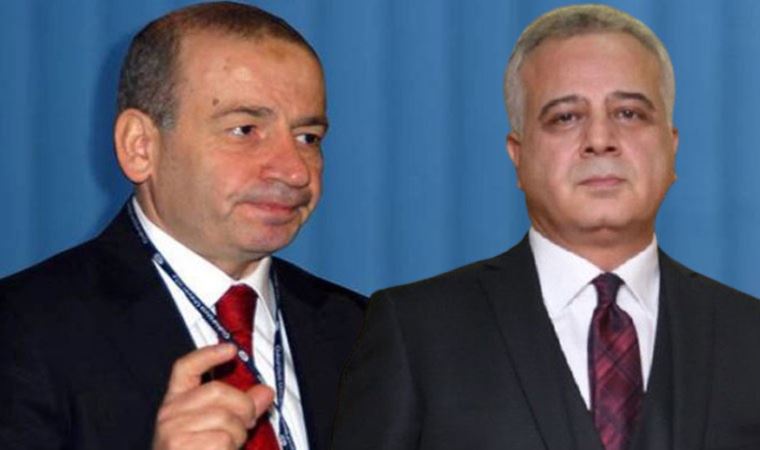 13. Cumhurbaşkanı adayı Ömer Lütfü Avşar'dan, İzzet Özgenç'e 'OHAL' tepkisi