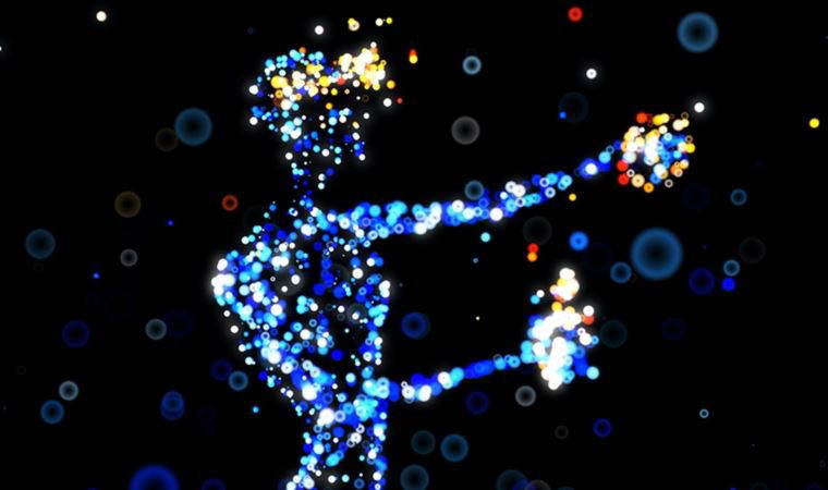 Metaverse ile çok daha fazla dijital ayak izi bırakılacak