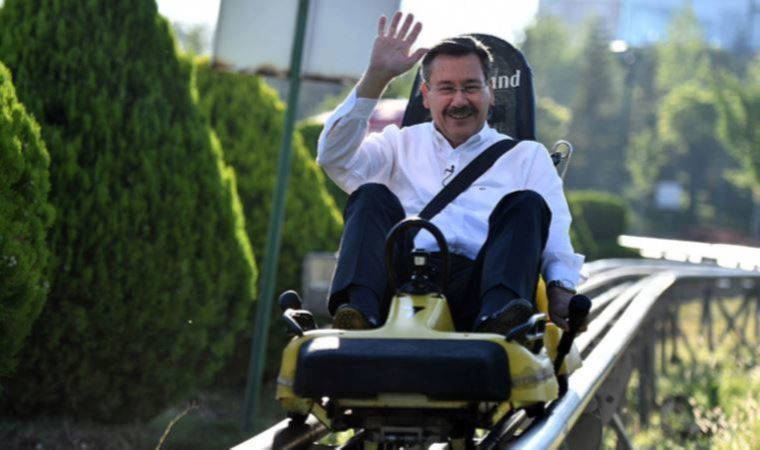 ABB'den Gökçek'e: Ücretsiz tahsis edilen veya uzun süreli kiralanan yerleri de iade etmesini bekliyoruz