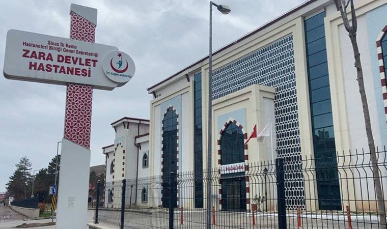 Sivas'ta metil alkol zehirlenmesi: 3 kişi öldü