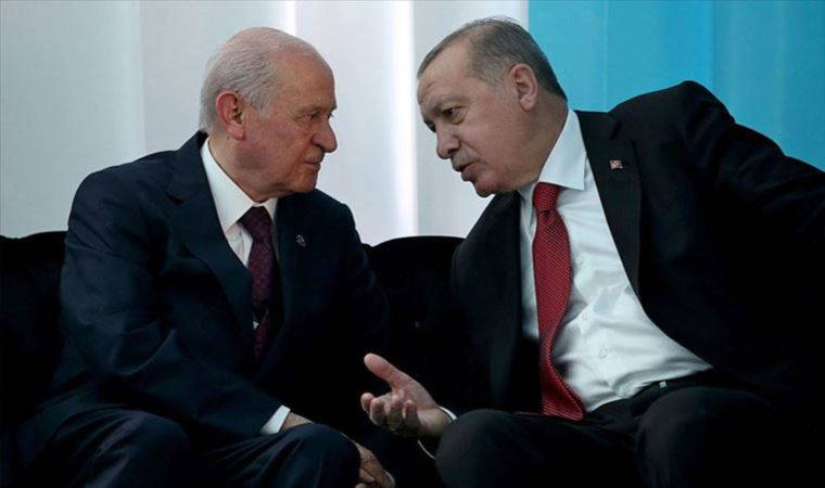 Gelecek Partili Selçuk Özdağ canlı yayında açıklayıp erken seçim için tarih verdi