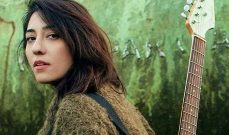 Şarkıcı Kalben'den kadına yönelik şiddete tepki: 'Kaç para verirsek çocuklar ve kadınlar güvende olacak?'