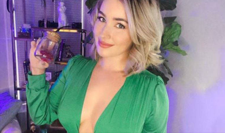 Çıkardığı gazı kavanozlayıp satıyor, haftalık 70 bin dolar kazanıyor