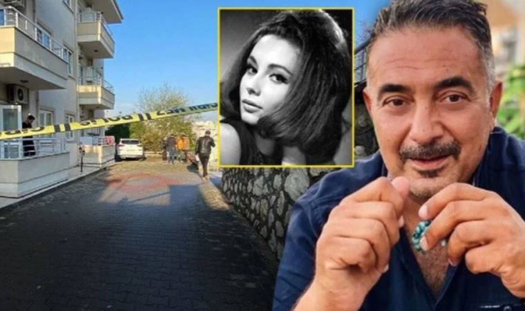 Evinde ölü bulunmuştu: Belgin Doruk'un oğlu Aydın Birsel'in vasiyeti açıklandı