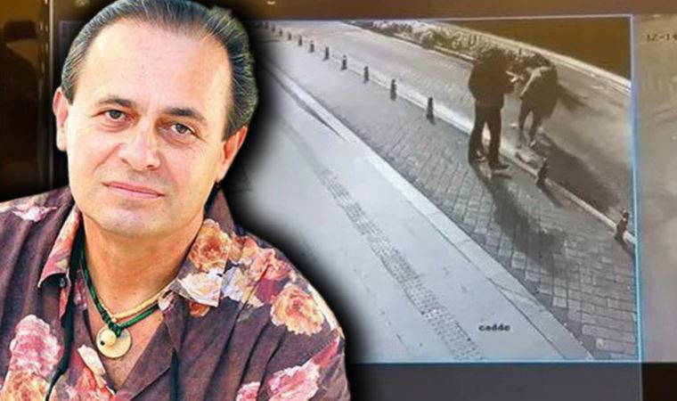 Ayhan Sicimoğlu paylaştı: 'Arkadaşımın karısının üzerine işediler'