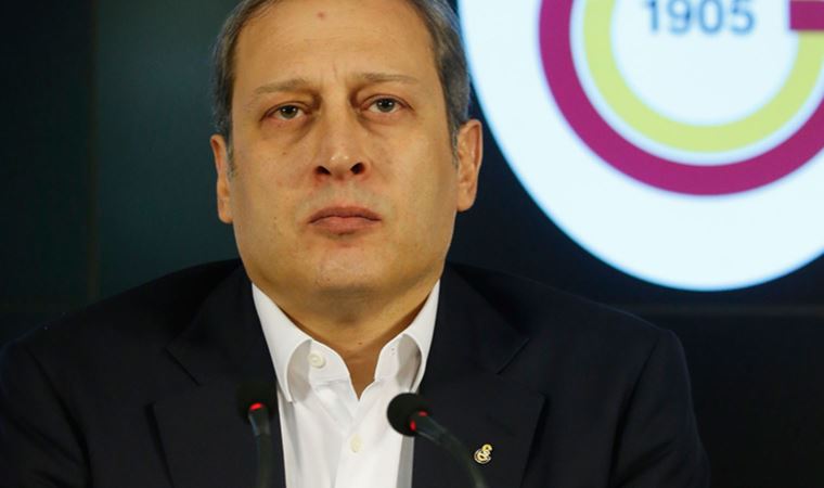 Burak Elmas'tan çok sert çıkış! 