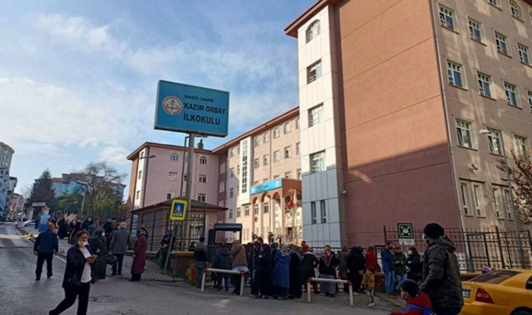 Sınıf öğretmeni 9 öğrenciyi taciz ettiği iddiasıyla tutuklandı