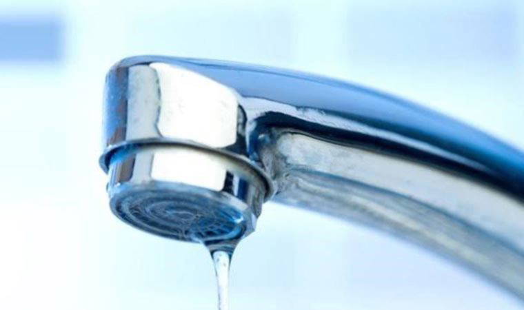 Son dakika | İstanbul'da suya zam!