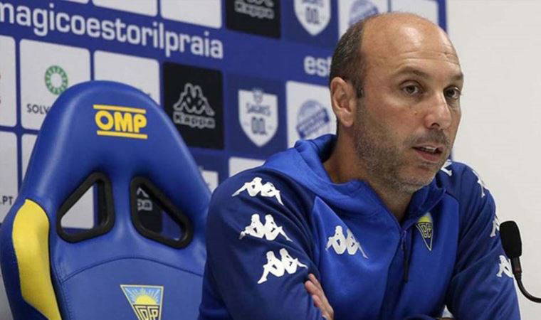 'Beşiktaş'ın yeni teknik direktörü Pinheiro oldu' iddiası