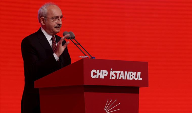 Son dakika | Kemal Kılıçdaroğlu'ndan adaylık açıklaması: Arkadaşlarımızla birlikte karar vereceğiz