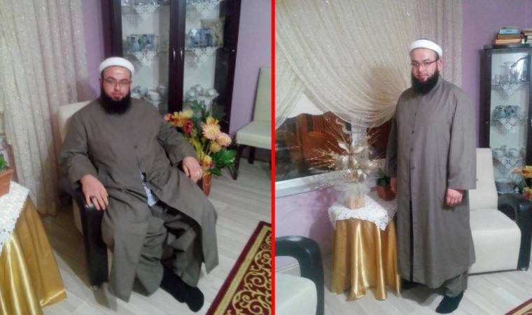 “Sana eşcinsel cin musallat olmuş” deyip 'müridini' istismar eden 'cinci hoca'nın cezası belli oldu