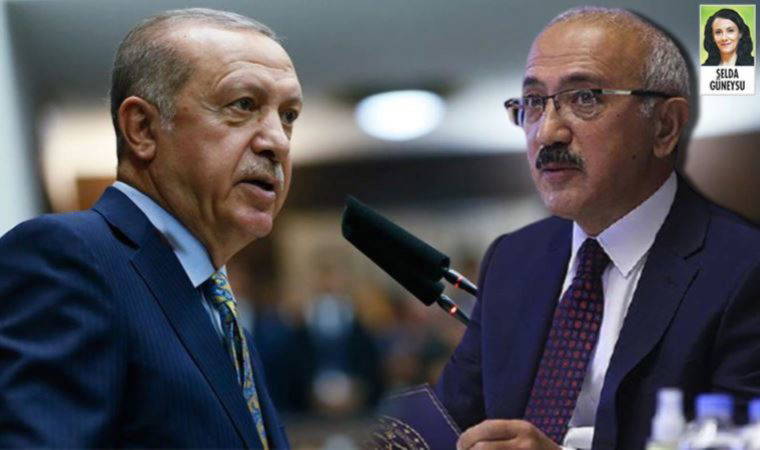 Erdoğan, ismi DEVA ve Gelecek partileriyle anılan eski Bakan Elvan’ı yakınında tutmak istiyor